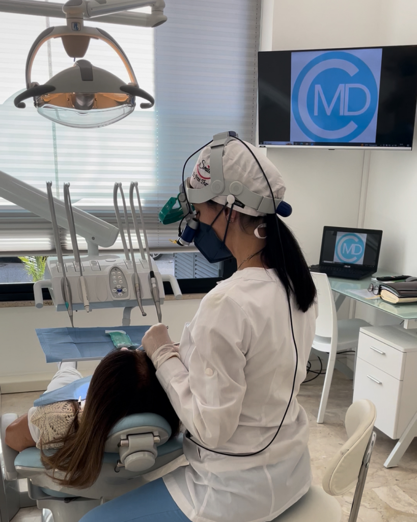 Il Centro Medico Dentale San Lorenzo è il dentista a Palermo che stavi cercando. Dentista per adulti e bambini, dall'igiene orale allo sbiancamento. Dentista vicino a me a Palermo